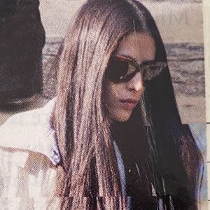 Meet your Posher, Emma